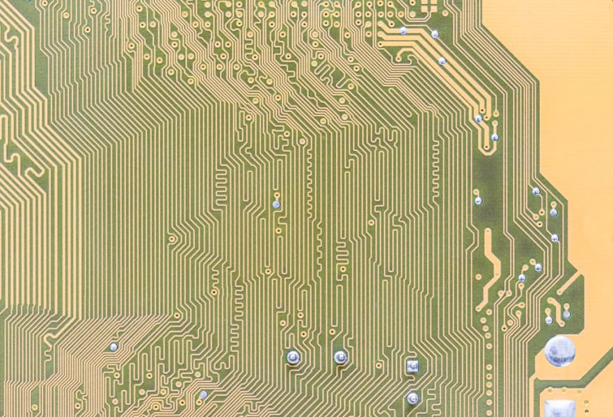 pcb電機是什么意思，pcb電機優(yōu)缺點？