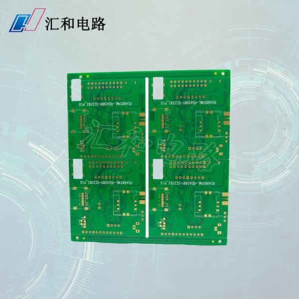 電路板上貼片電容怎么測(cè)量好壞？
