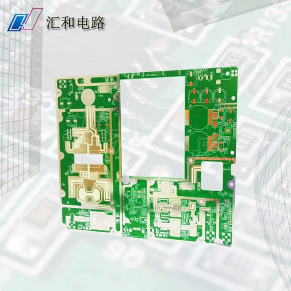 電路板打樣用什么文件？