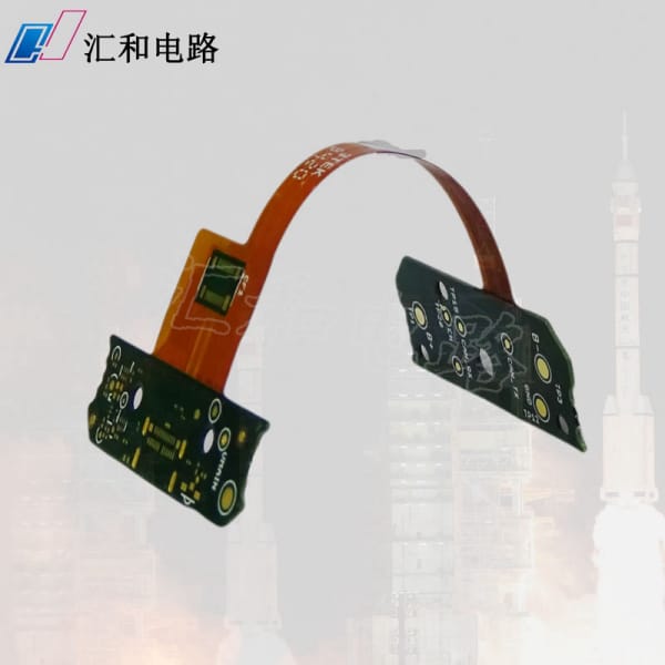 pcba板由什么組成，pcba板上元器件介紹