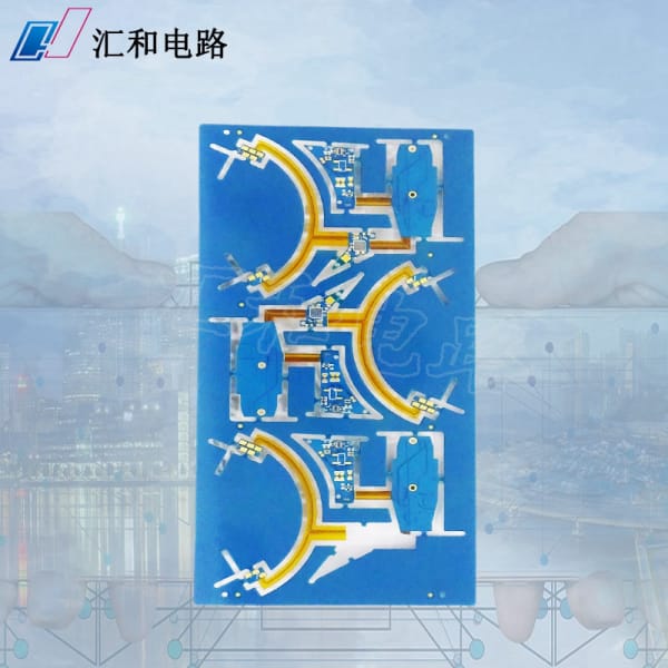 pcb電路板是什么，pcb電路圖怎么看？