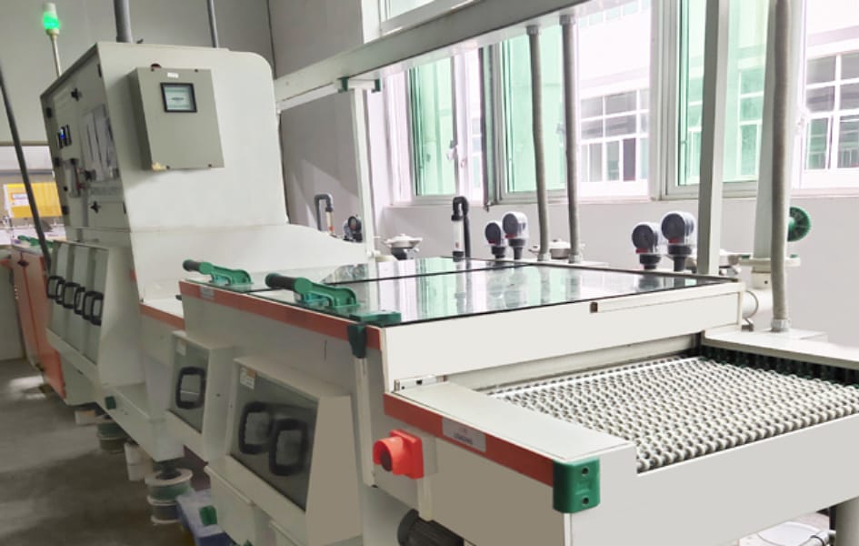 pcb板廠家，pcb廠家排名