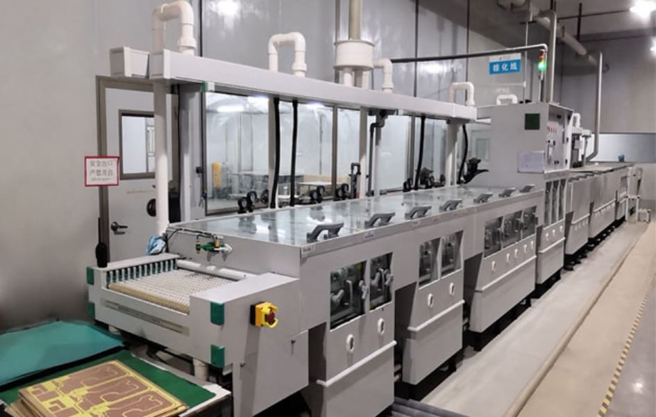 pcb爬電距離和電氣間隙測量，pcb爬電距離和電氣間隙標準