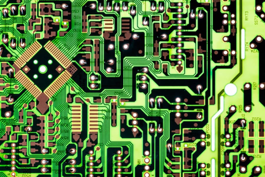 pcb電流與線寬，pcb電流和線寬計(jì)算的關(guān)系？