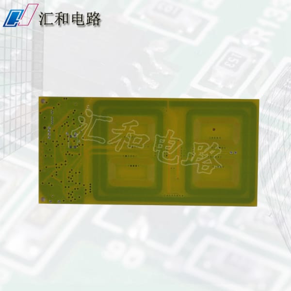 pcb電流與線寬，pcb電流和線寬計(jì)算的關(guān)系？