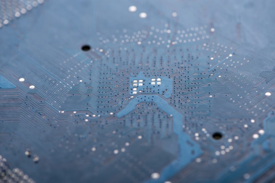 pcb表面的處理方式有，pcb板的表面處理一般分為？