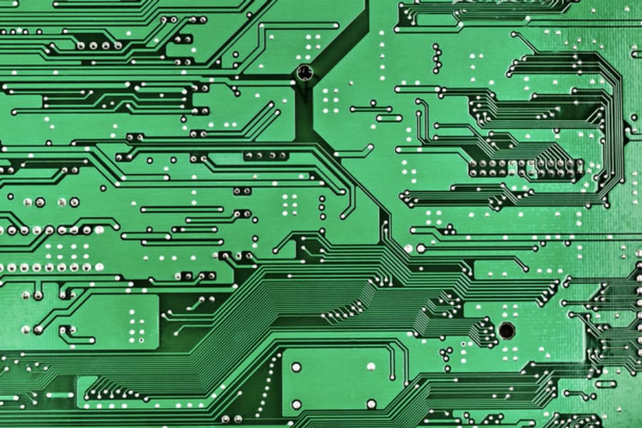 pcb表面的處理方式有，pcb板的表面處理一般分為？