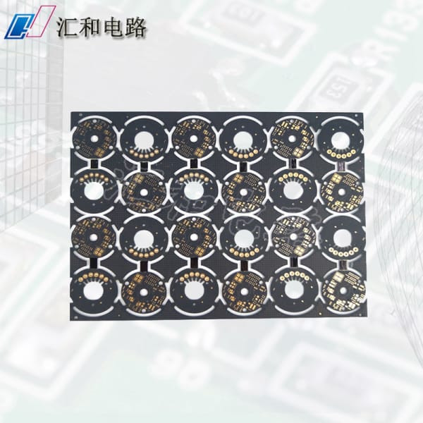 多層PCB線路板，多層PCB的最外層一般是什么？