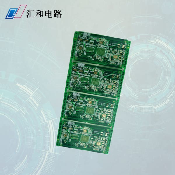 pcb基板材料GJ是什么，pcb基板材料有哪些？