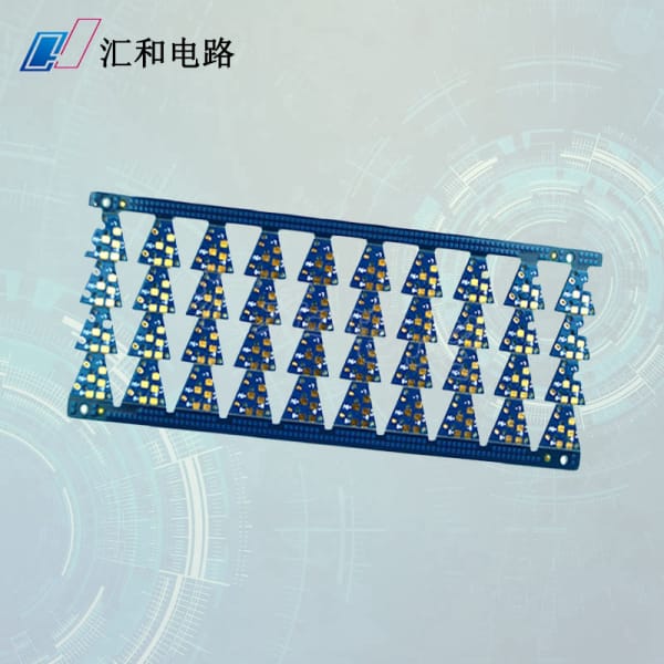 pcb打樣板，pcb打樣板是什么意思？