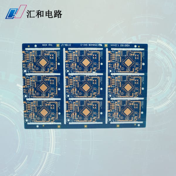 pcb打樣板，pcb打樣板是什么意思？