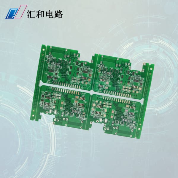 pcb打樣板，pcb打樣板是什么意思？