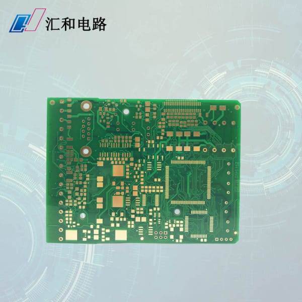 pcb線寬電流大小，pcb布線寬度 對應(yīng)電流