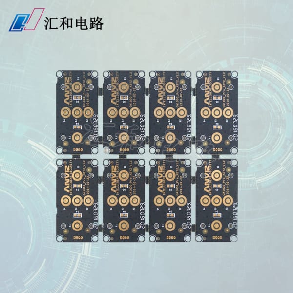 pcb線寬電流大小，pcb布線寬度 對應(yīng)電流