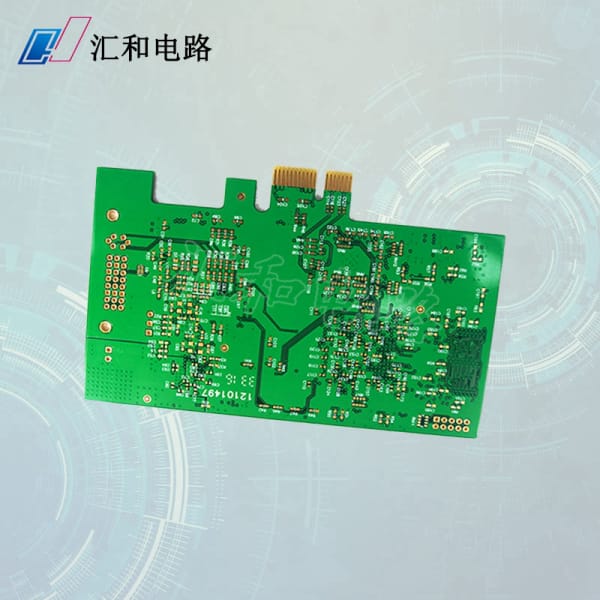 pcb上的綠油是什么作用？pcb綠油元素分析