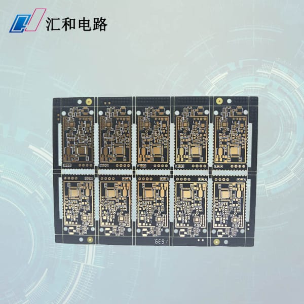 pcb板層顏色，pcb板層顏色默認(rèn)為？