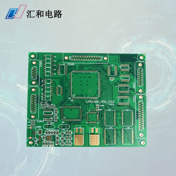 pcb板層顏色，pcb板層顏色默認(rèn)為？