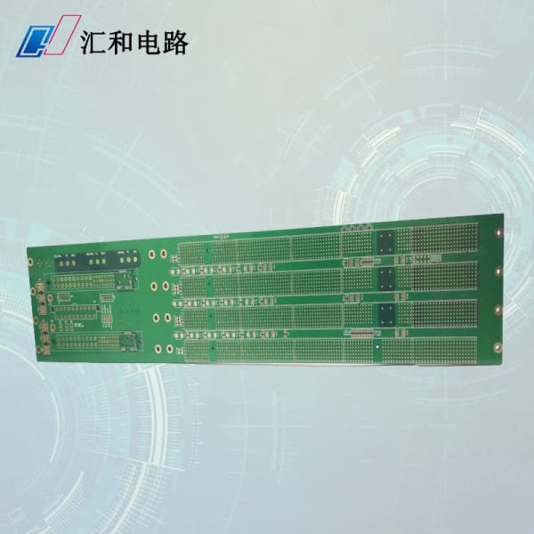 PCB基板有哪些？ pcb基板的板材分類