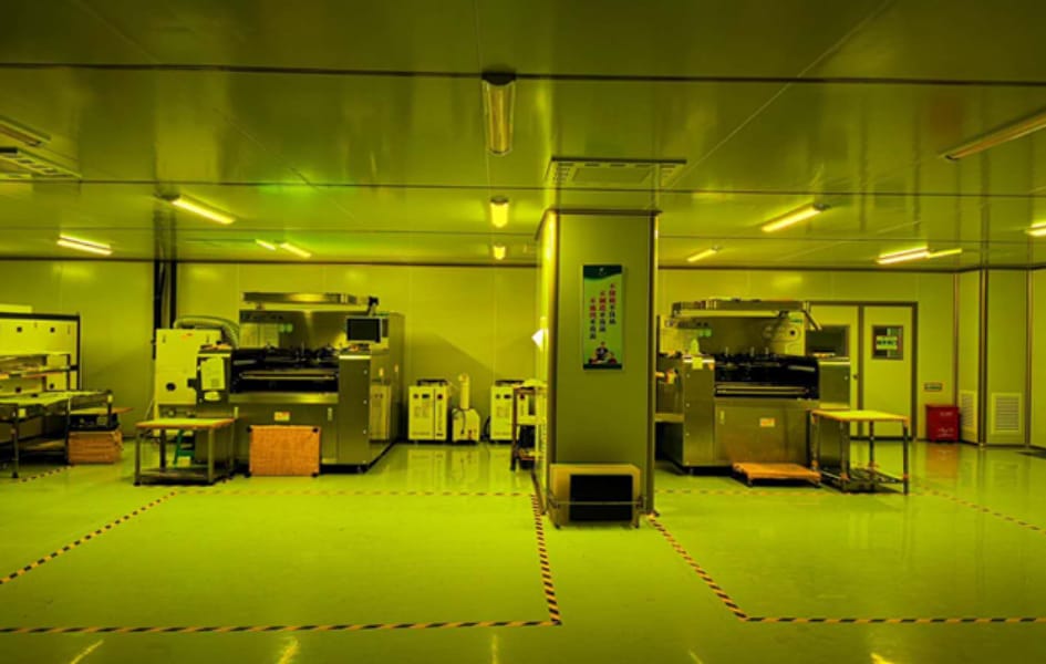 多層pcb板層厚度標(biāo)準(zhǔn)，多層pcb板電路之間如何工作？