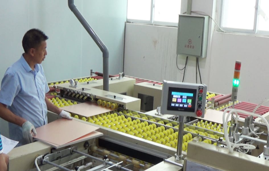 pcb電路板排行，電路板排行榜