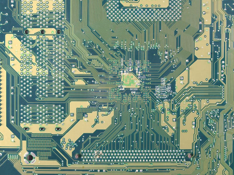 pcb用來(lái)干嘛的，pcb用于哪些領(lǐng)域？