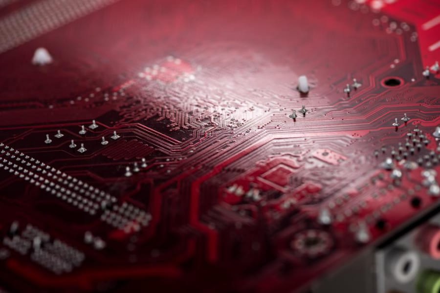 pcb板怎么制作的，pcb打板一般多長時間？