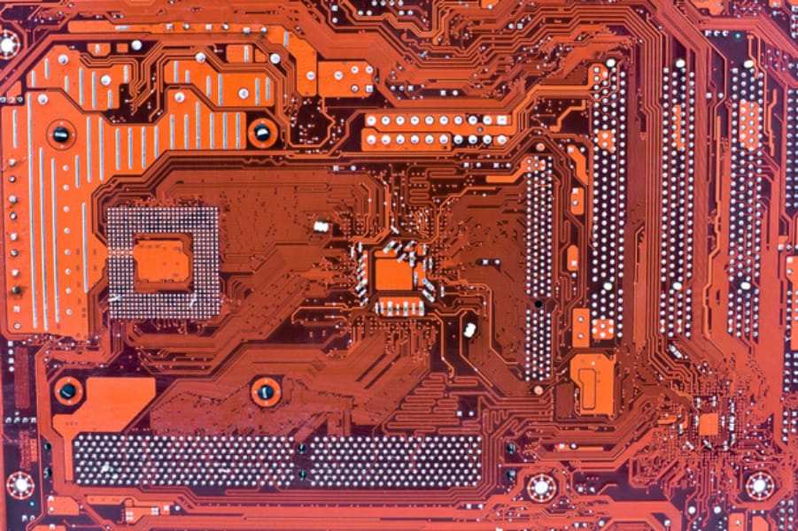 pcb板怎么制作的，pcb打板一般多長時間？