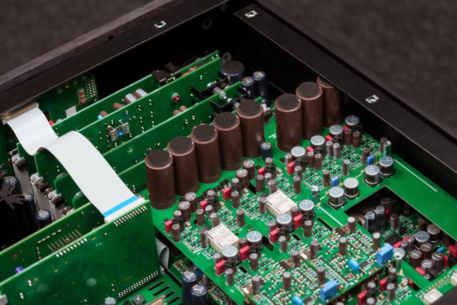 pcb網(wǎng)上下單，pcb在線下單平臺軟件