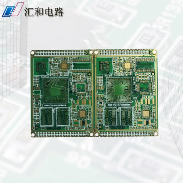 pcb盲孔是什么意思，pcb多層板埋盲孔怎么加工？