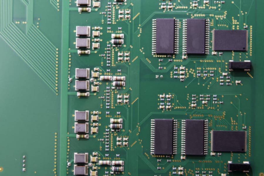 pcb報價單，pcb板報價單模板
