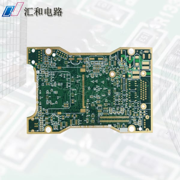 pcb綠油的成分，pcb板的綠油耐多少度？