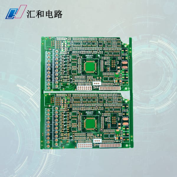 PCB覆銅一般在哪一層？pcb覆銅板的用途