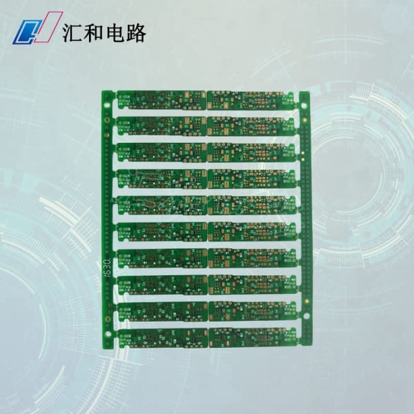 PCB覆銅一般在哪一層？pcb覆銅板的用途