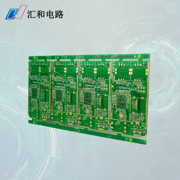 hdi線路板是什么意思？HDI線路板的定義