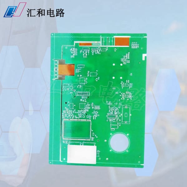 pcb的mark點怎么畫，pcb中mark點作用