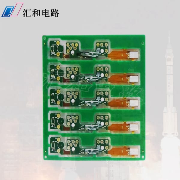 多層pcb板生產(chǎn)流程，pcb多層板制作工藝流程
