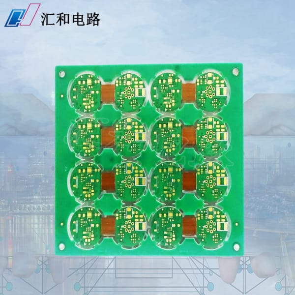 pcb上的綠油是什么？pcb綠油顏色深淺不一樣