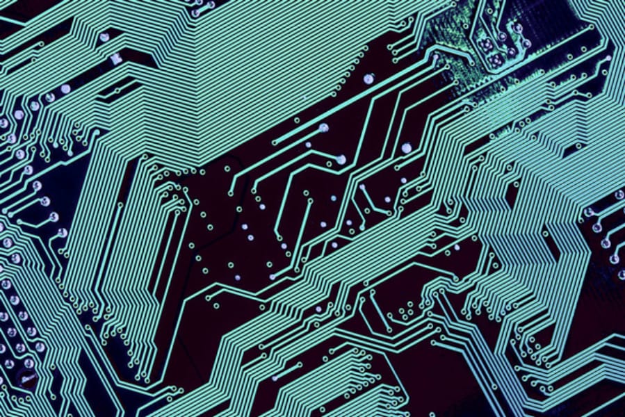 常用pcb，pcb通常分為哪幾類？