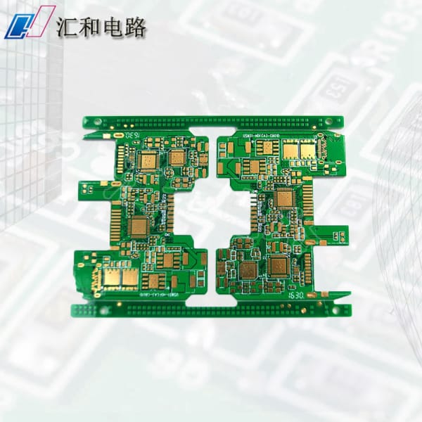 pcb怎么顯示單層布線，pcb如何顯示所有層？