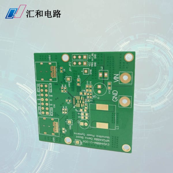 pcb怎么顯示單層布線，pcb如何顯示所有層？