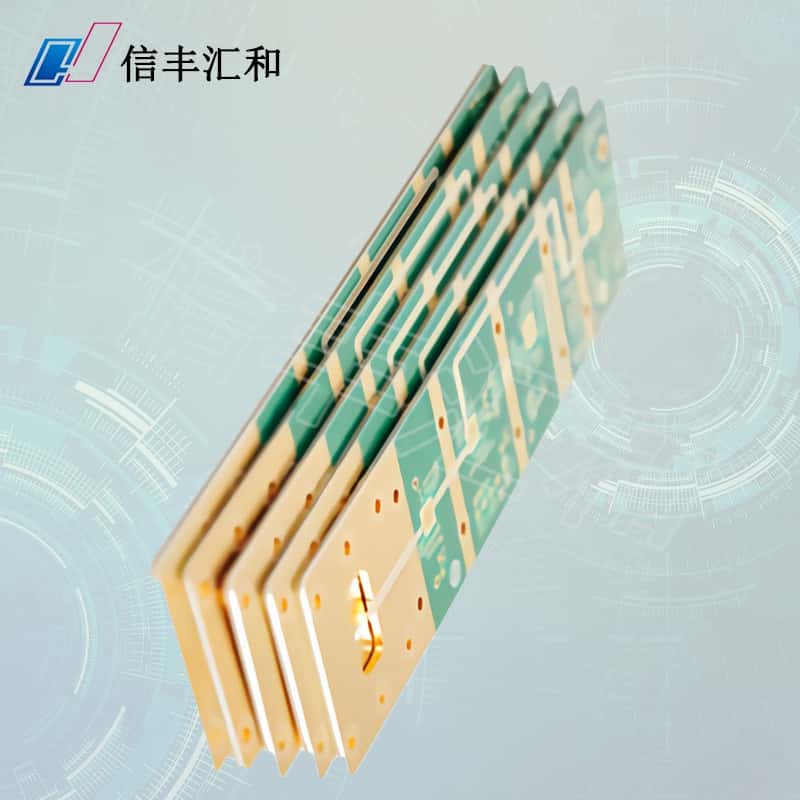 pcb板劃痕，pcb擦花分類