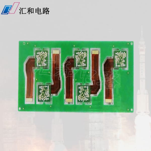高頻混壓板介紹，高頻混壓hdi