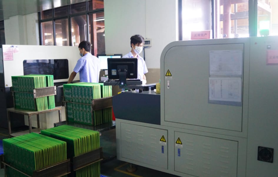 電路設計pcb設計公司有哪些，電路設計公司排名