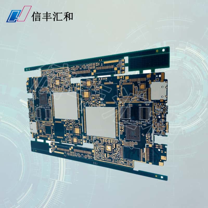 盲埋孔線路板廠找哪家好，盲埋孔線路板廠家哪個(gè)公司的好？