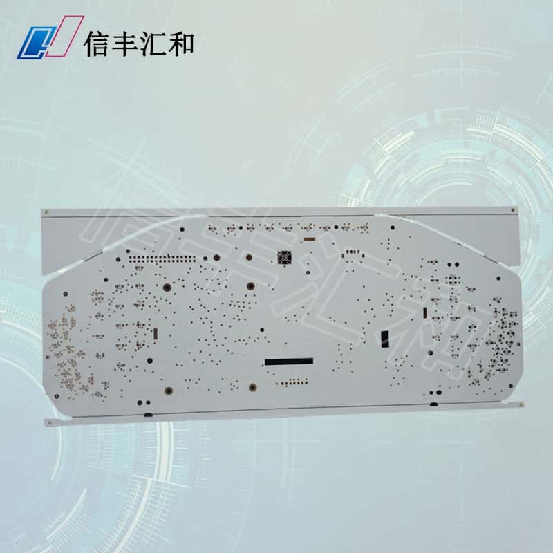 手機pcb板制作工藝，手機pcb的制作過程