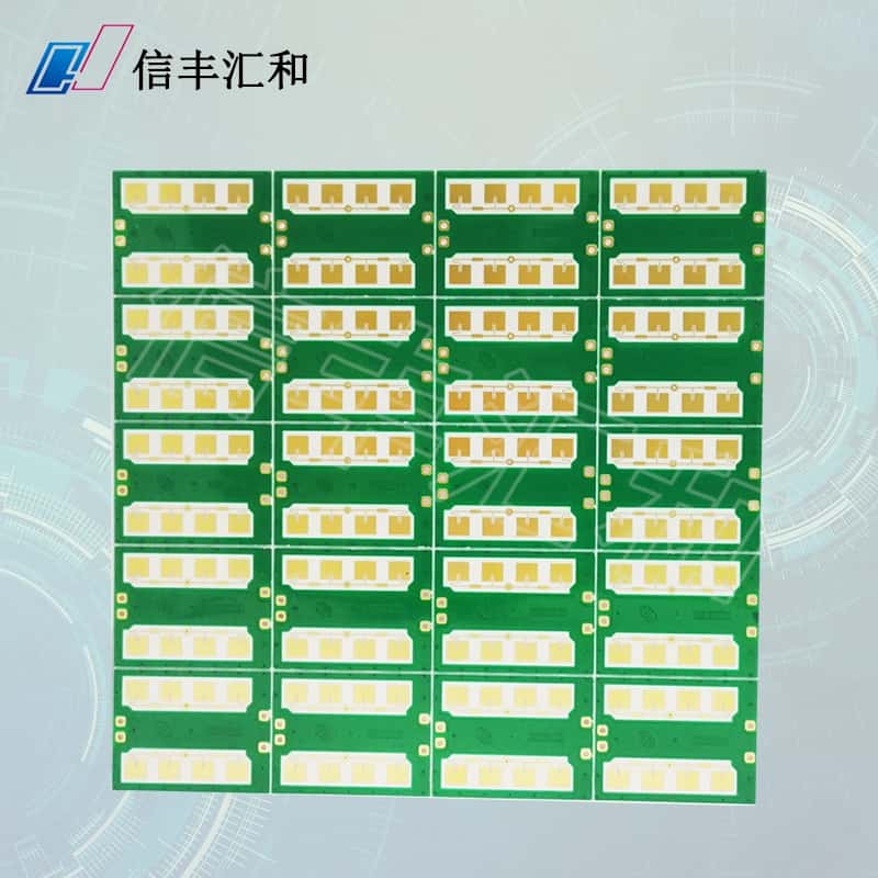 八層pcb線路板，八層pcb打樣