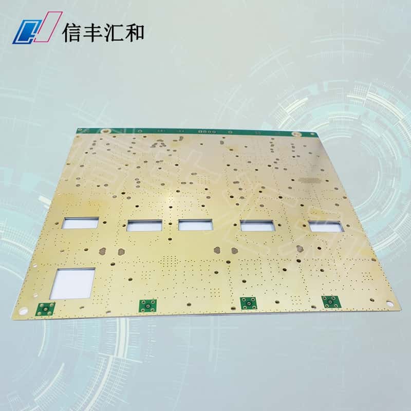 PCB線路板快速打樣方法,當天下單,12小時內發(fā)貨!