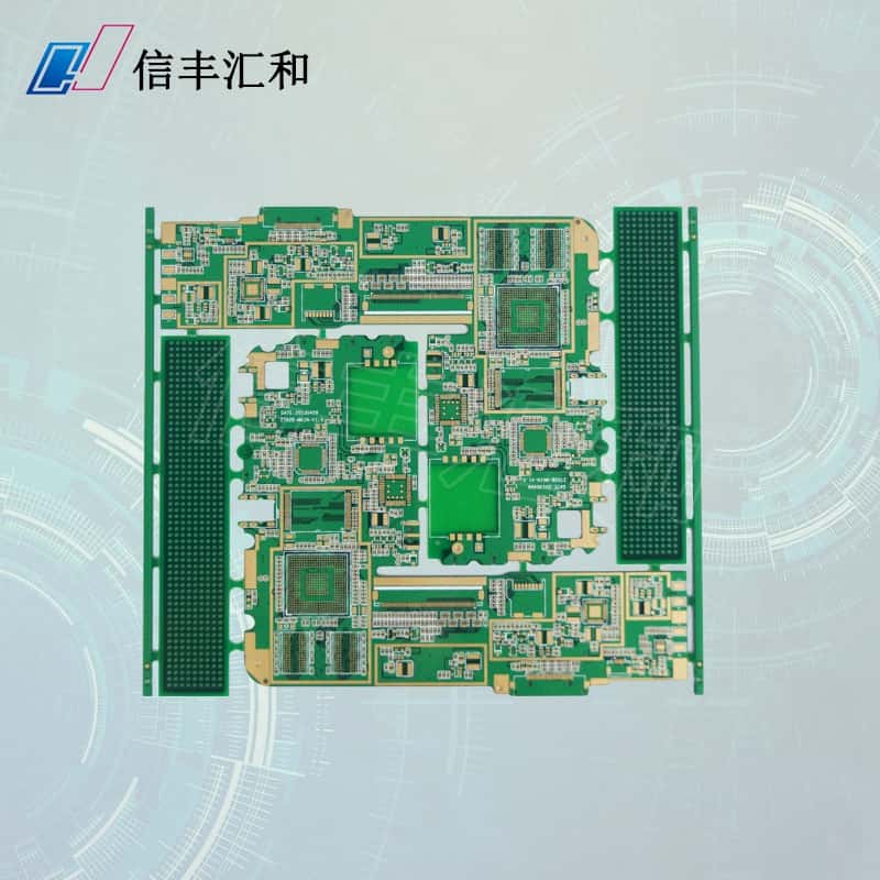 軟板制造工藝流程，軟板制作工藝流程