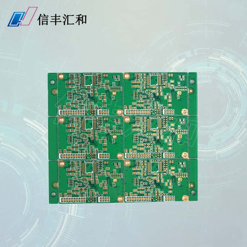 軟板制造工藝流程，軟板制作工藝流程