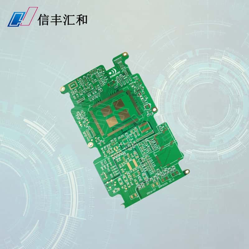 pcb 盲孔價格，PCB盲孔價格貴嗎？